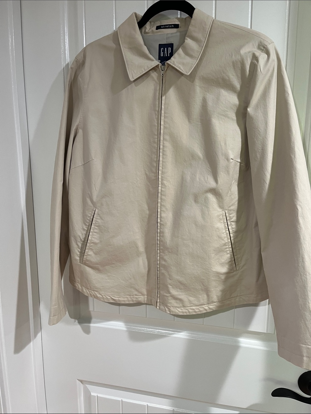 GAP Khaki Jacket